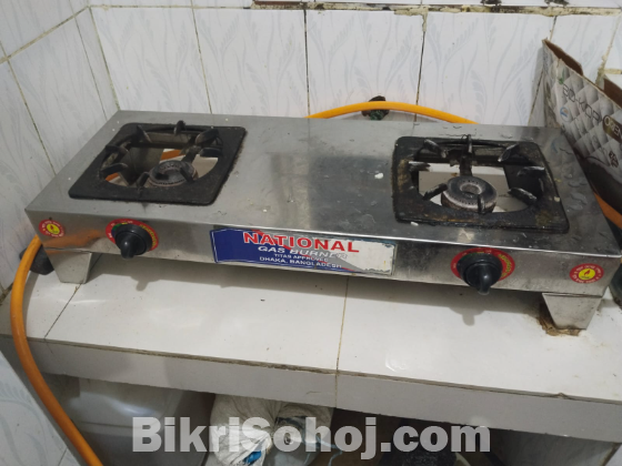 সিলিন্ডার এর চুলা